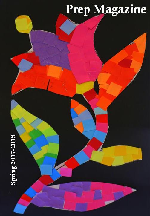 Prep Magazine Spring edition 2017-2018 – Bridgewater School – Prep ...