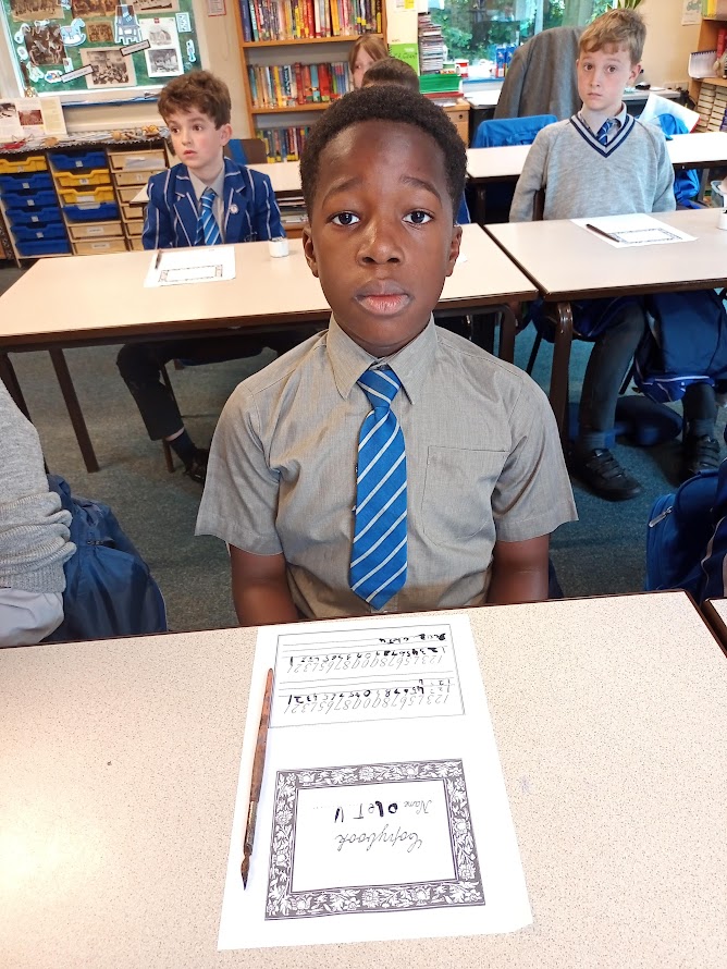 V Prep Tops, tails, rats and privys – an ordinary Victorian day for Prep V ...