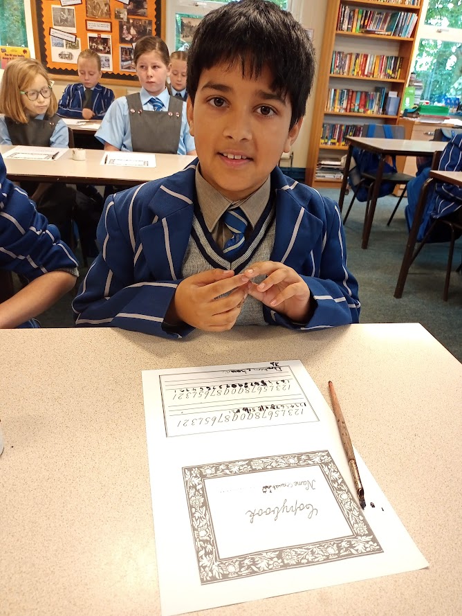 V Prep Tops, tails, rats and privys – an ordinary Victorian day for Prep V ...